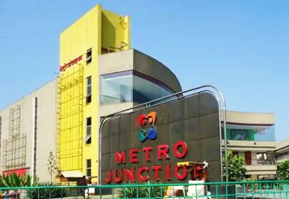 Metro Junction Mall